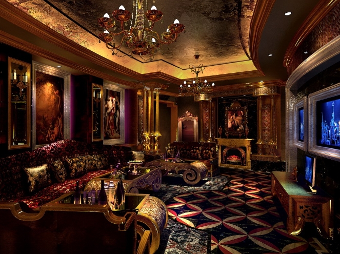 临汾商务ktv怎么玩全攻略-永和县ktv预订