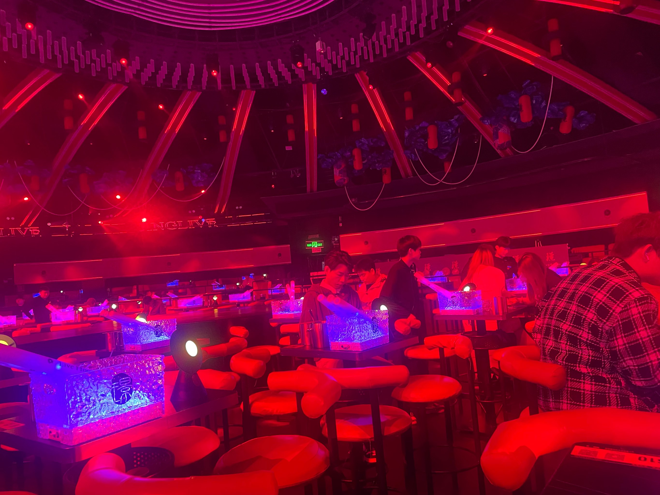 临汾商务ktv夜场商机助力提升-永和县ktv预订