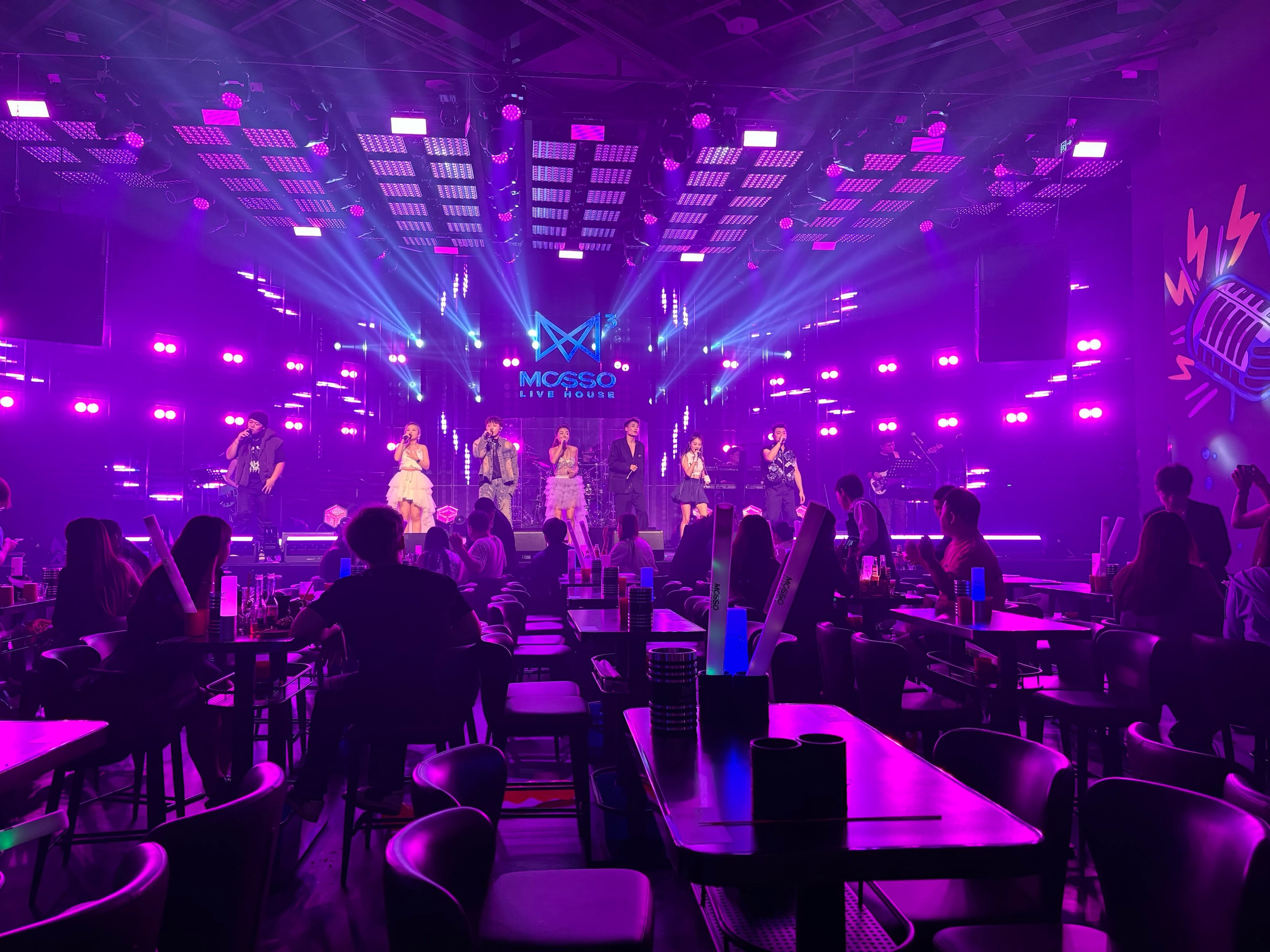 临汾商务ktv消费方式详解-永和县ktv预订